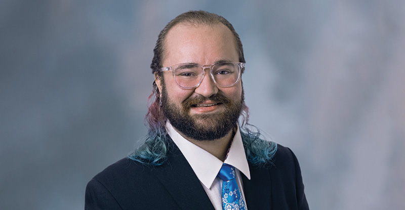 In finance, government, and community, this CPA is driving progress