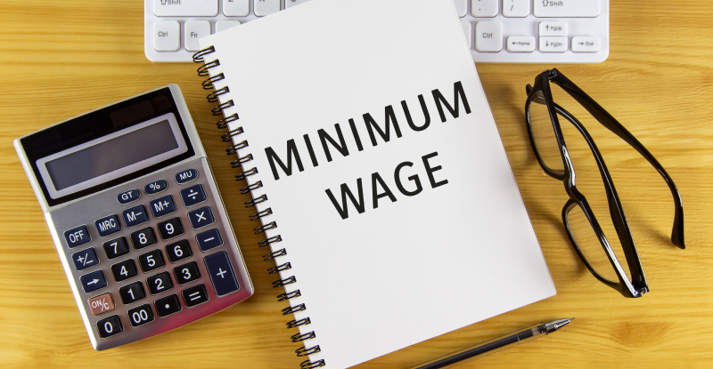 How minimum wage affects Canada’s job market