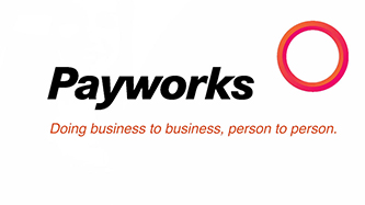 Payworks Logo