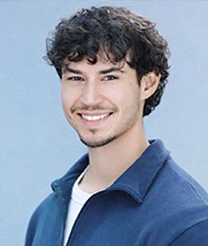 CAP U - Tomas Rebolledo