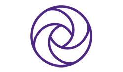 GTlogo-Mobius_Purple