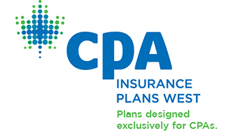 CPA Insurance Plan West Logo