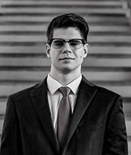 UVic - Daniil Filipovich UVic - Daniil Filipovich