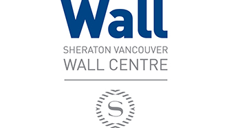 sheraton wall centre logo