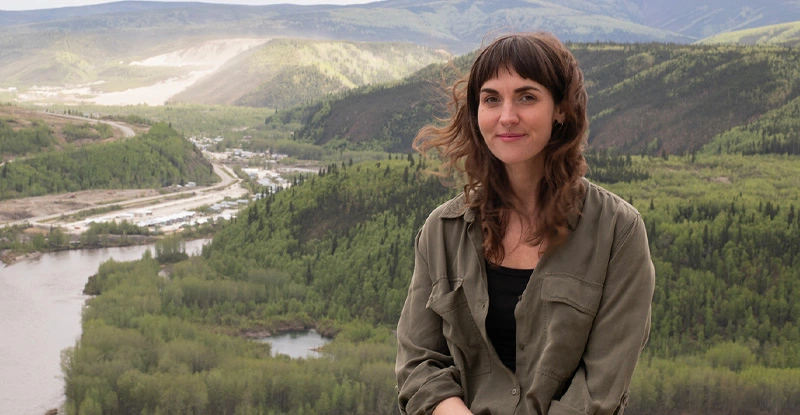 Yukon CPA’s dream job embraces community, creativity, and strategy