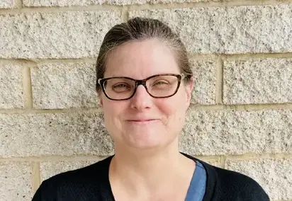 Erin Betts-Youdan