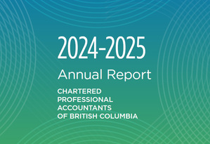 Report to the Public