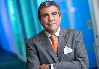 Scott Munro, FCPA, FCA