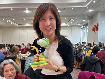 Year of the Snake B2