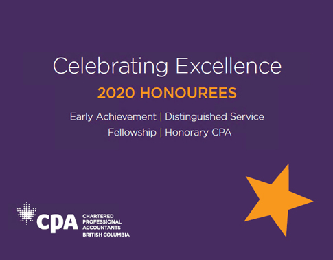 Celebrating Excellence