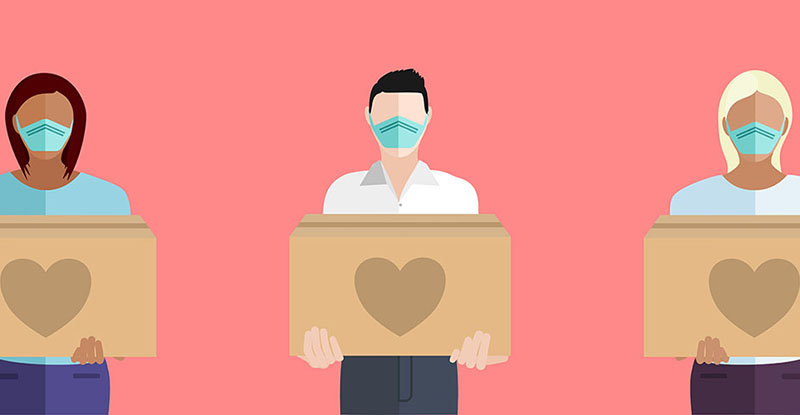 How KPMG’s 1000 Acts of Kindness has inspired employees and lifted communities