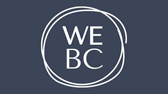WE BC Logo