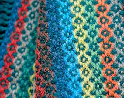 Weaving Threads of Knowledge