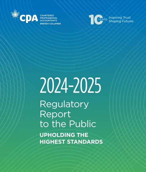 Upholding the Highest Standards