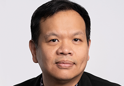 Andy Yu
