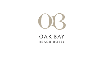Oak Bay Beach Hotel Logo