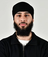 UFV - Kenveer Chouhan