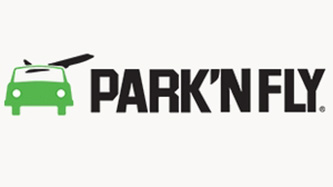Park'N Fly Logo