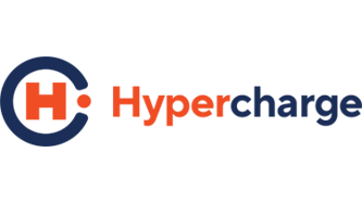 Hypercharge Logo