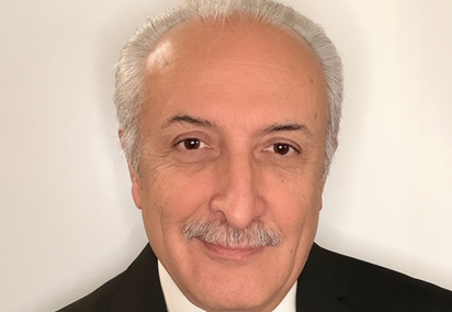 Saeed Sabeti