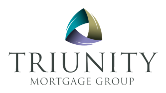 Triunity Mortage Group Logo