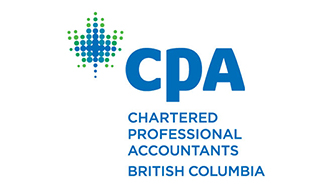 CPA BC Logo