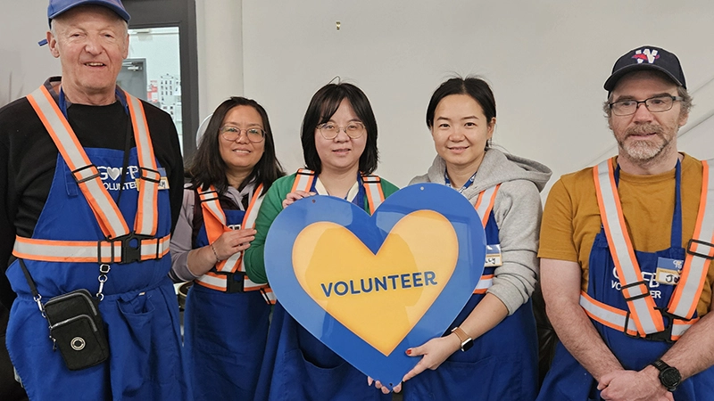 BNW - Food Bank BNW - Food Bank