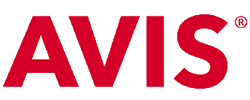 Avis Logo