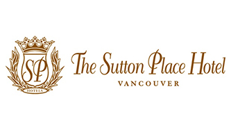 The Sutton Place Hotel Vancouver Logo