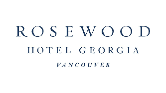 Rosewood Hotel Georgia Logo