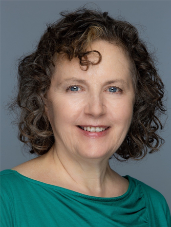 Susan Salomonsson