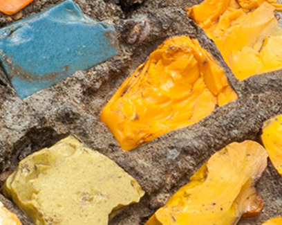 Weaving Threads of Knowledge