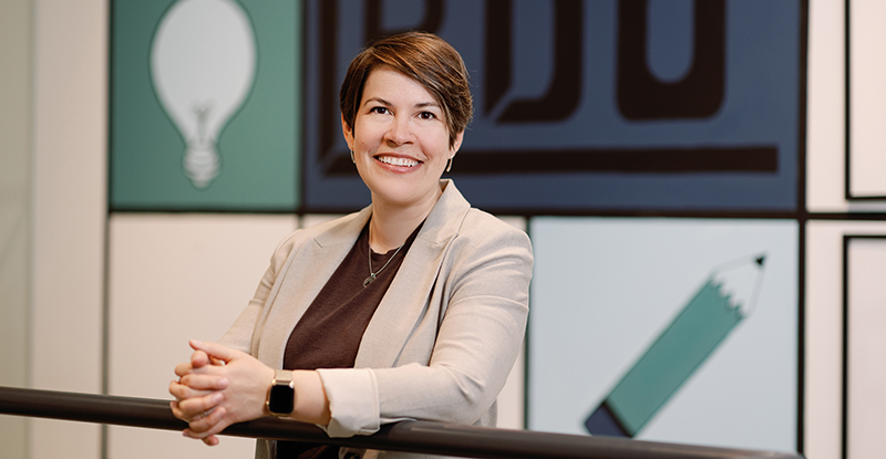 Bringing your whole self to work: A chat about living and working authentically