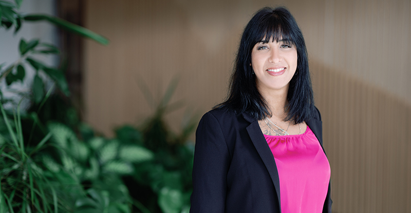 From a PhD in chemistry in Brazil to a CPA in Canada