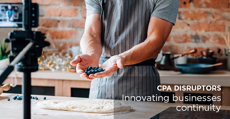 Thinkific helps lead the evolution of virtual learning during COVID-19