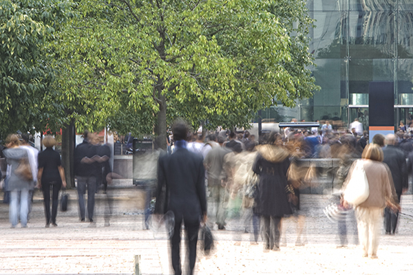 Serving and Protecting the Public