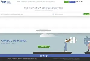 Careers Site