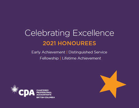 Watch the Member Recognition Celebration