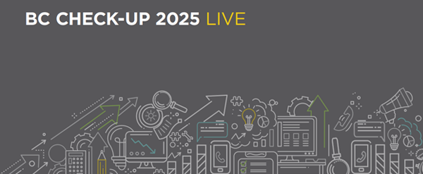BC Check-Up Live