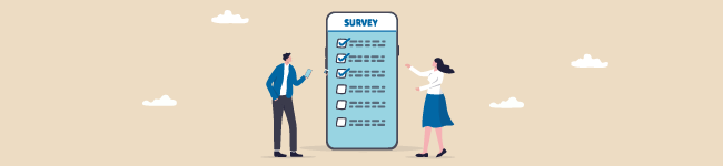 We Want to Hear from You!