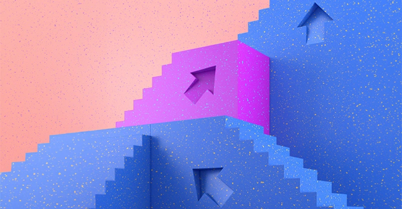 Growth ladder concept