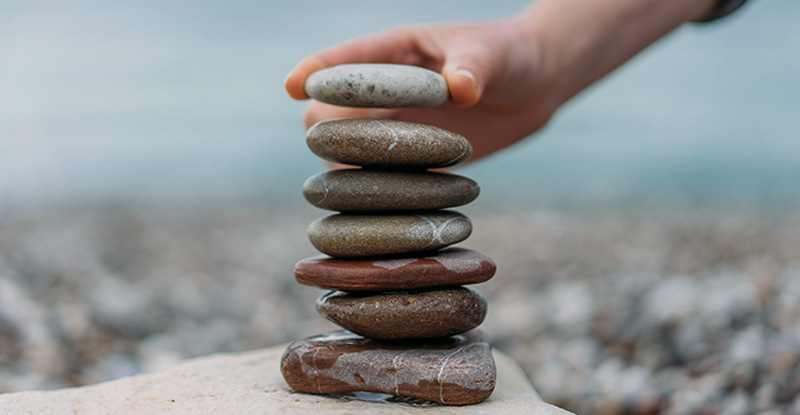 Managing the now while shaping the next: Balancing operational tasks and strategic initiatives