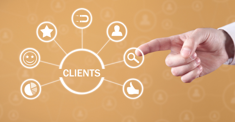 Professional obligations when a client relationship ends