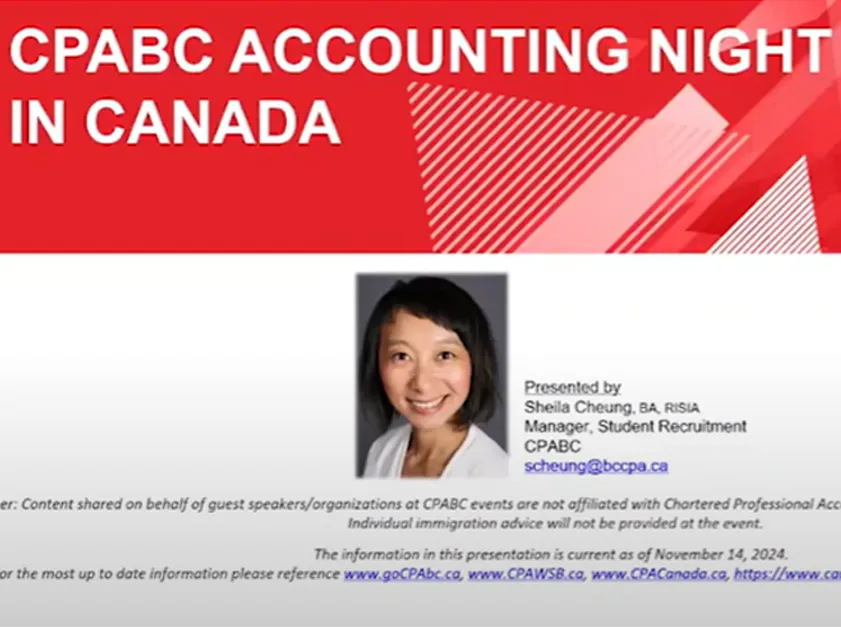 View Webinar Recording