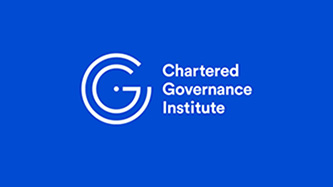 Chartered Governance Institute of Canada Logo
