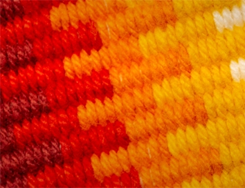 Weaving New Insights & Knowledge