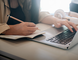 Reconciliation Education for Members