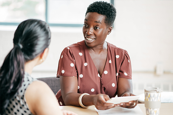 Recruitment Advising