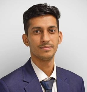 Shantanu Kapila, CPA