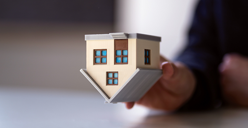 Practical Issues with the Residential Property Flipping Rules